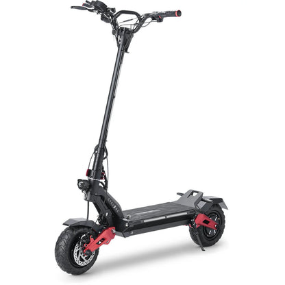 Synergy Cyclone Dual 1000W Electric Scooter
