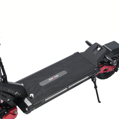 Synergy Cyclone Dual 1000W Electric Scooter