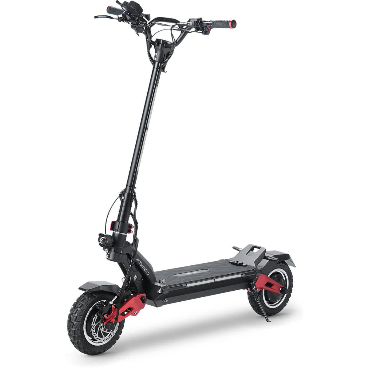 Synergy Tsunami Dual 1200W Electric Scooter