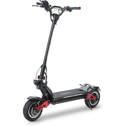 Synergy Tsunami Dual 1200W Electric Scooter