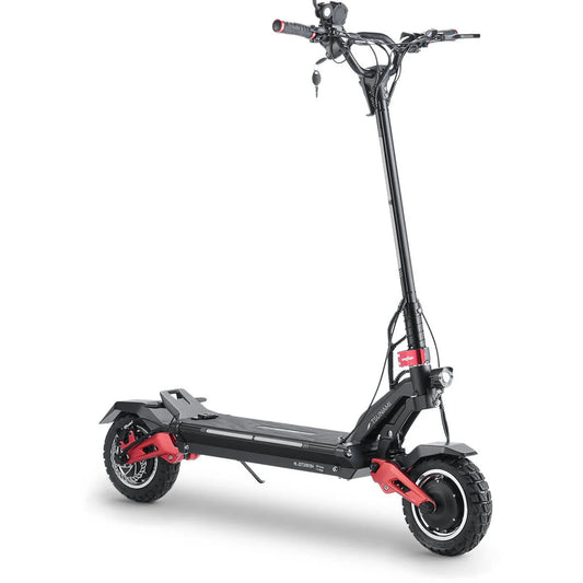 Synergy Tsunami Dual 1200W Electric Scooter