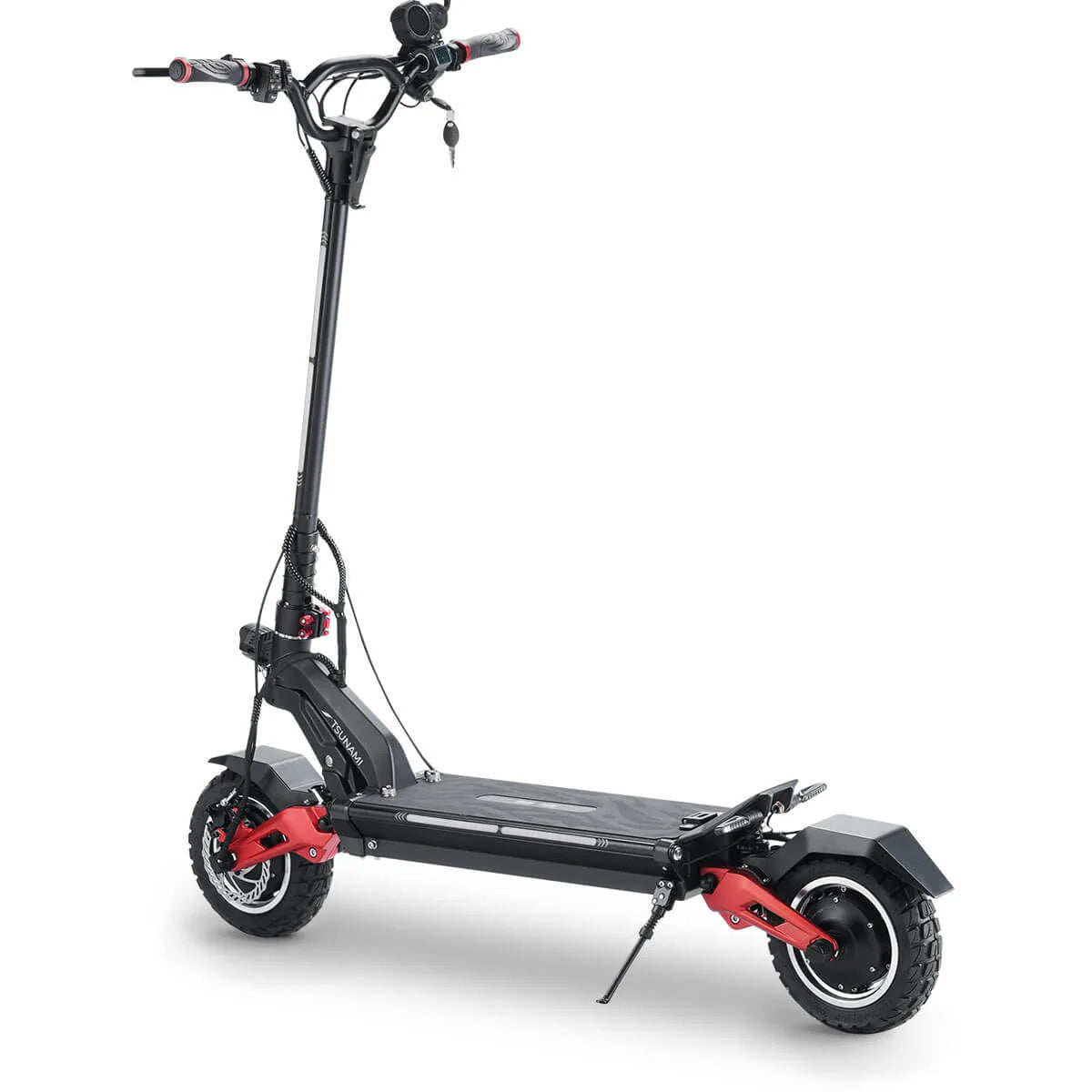 Synergy Tsunami Dual 1200W Electric Scooter