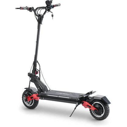 Synergy Tsunami Dual 1200W Electric Scooter