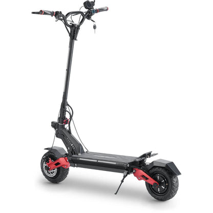 Synergy Cyclone Dual 1000W Electric Scooter