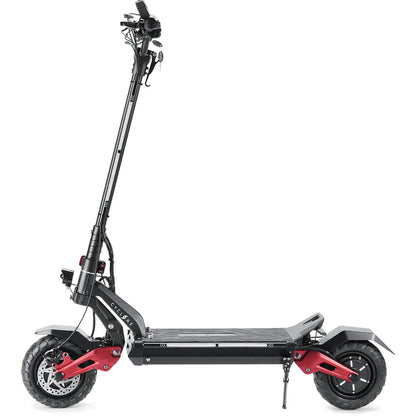 Synergy Cyclone Dual 1000W Electric Scooter