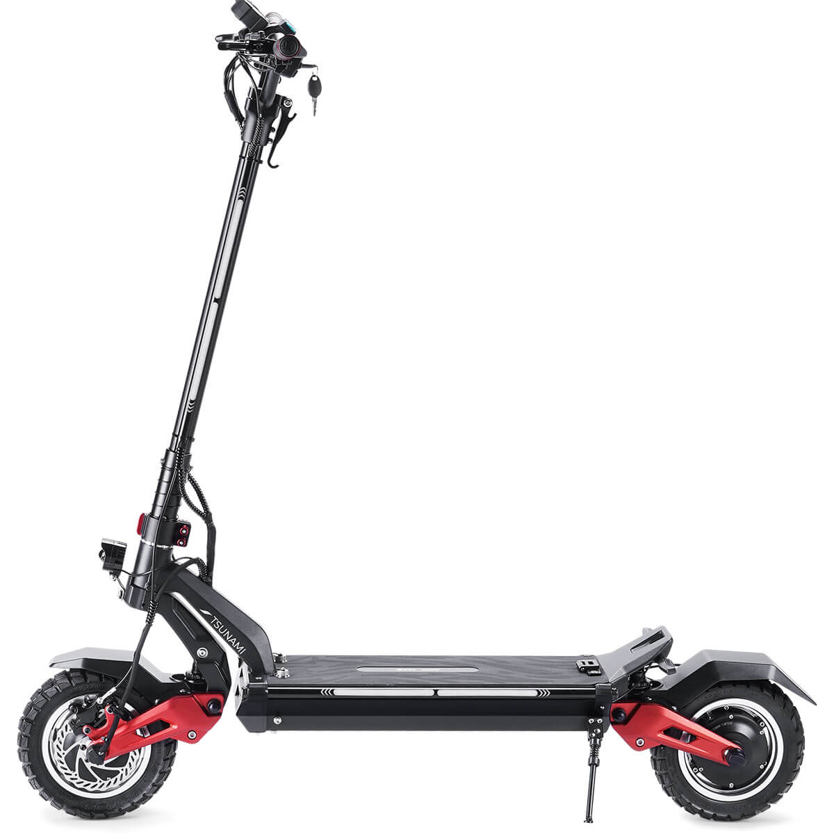 Synergy Tsunami Dual 1200W Electric Scooter