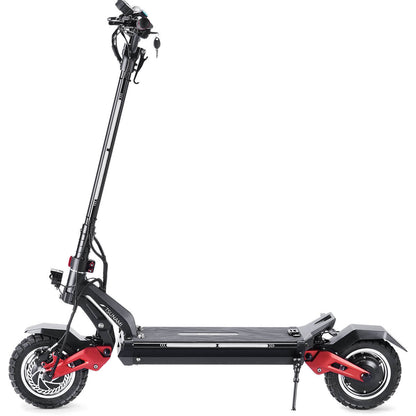 Synergy Tsunami Dual 1200W Electric Scooter