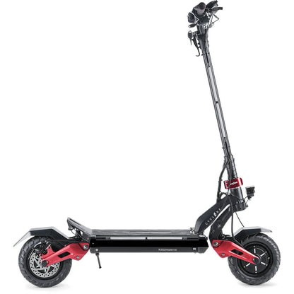 Synergy Cyclone Dual 1000W Electric Scooter