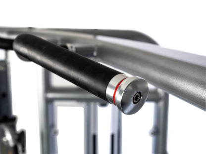 YORK® STS 動力前蹲式機