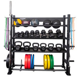 YORK Multi-Purpose Rack - 306 Fitness Repair & Sales