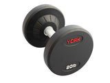 YORK® Pro Style Dumbbell - Sold Individually