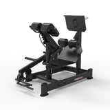 PRECOR GLUTE BUILDER DUAL 45 HIP EXTENSION