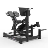 PRECOR GLUTE BUILDER DUAL 45 HIP EXTENSION