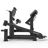 PRECOR GLUTE BUILDER DUAL 45 HIP EXTENSION