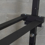 IRONAX XPX DUMBBELL SHELF OPTION