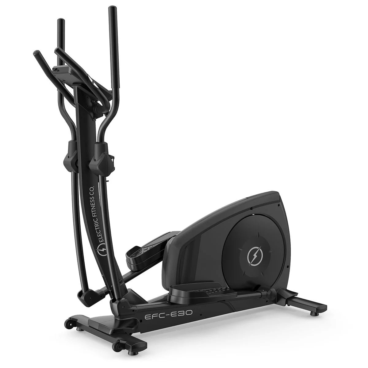 VO3 FITNESS - E30 Elliptical - 306 Fitness Repair & Sales