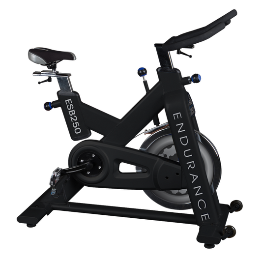 Endurance by Body-Solid ESB250 Spin Bike