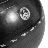 Bells of Steel Exercise Ball