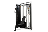 Torque Free-Standing F9 Fold Away Functional Trainer [Quote Request]