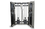 Torque Wall Mounted F9 Fold Away Functional Trainer [Quote Request]