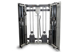 Torque Wall Mounted F9 Fold Away Functional Trainer [Quote Request]