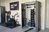 Torque Wall Mounted F9 Fold Away Functional Trainer [Quote Request]