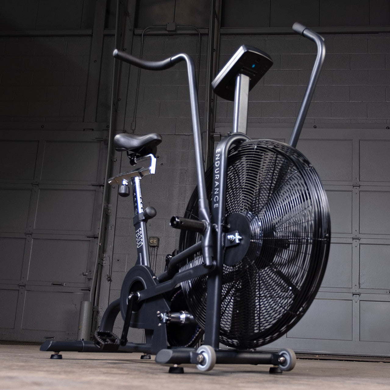 Body-Solid Endurance FB300B Air Bike