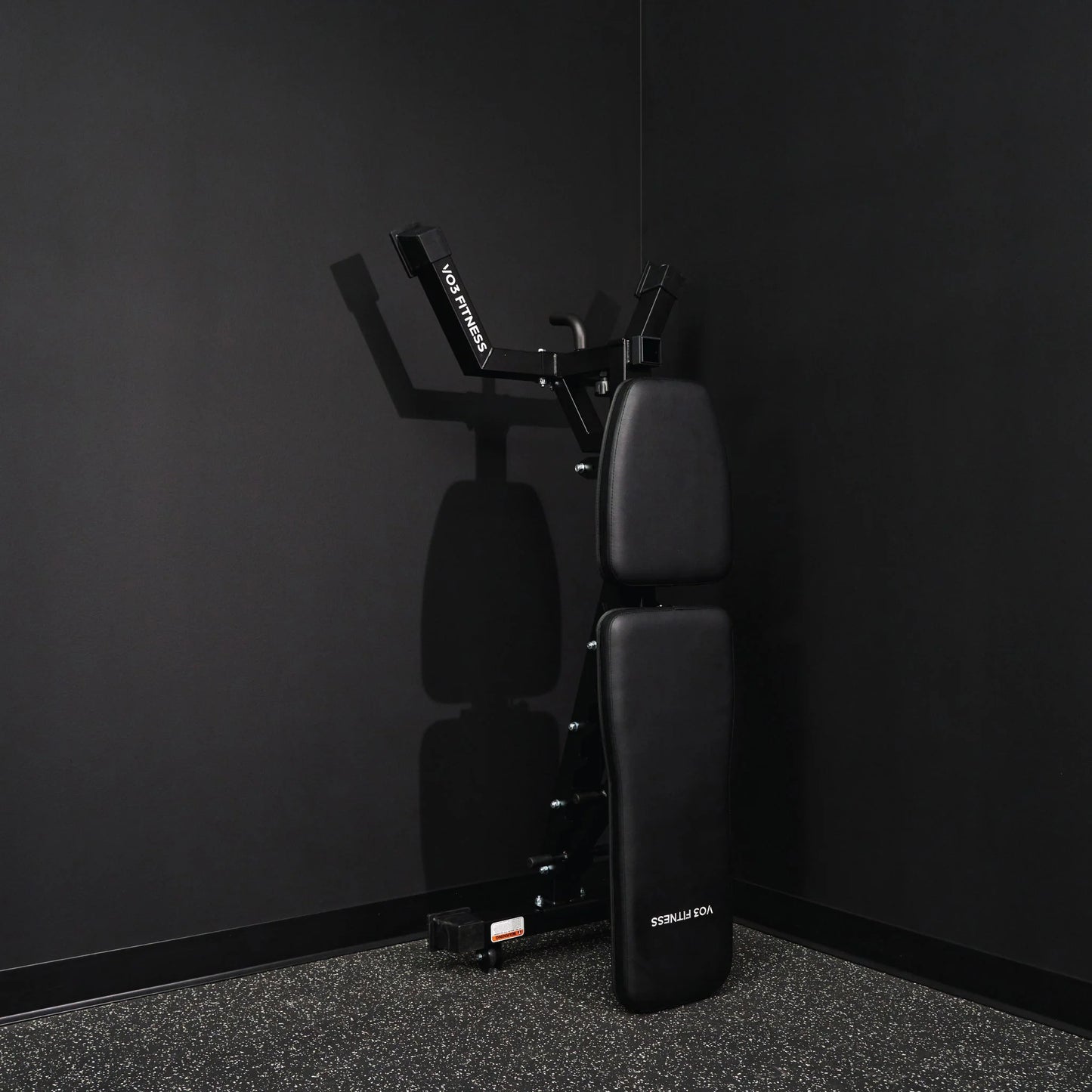 VO3-FID5 Adjustable FID Bench - 306 Fitness Repair & Sales