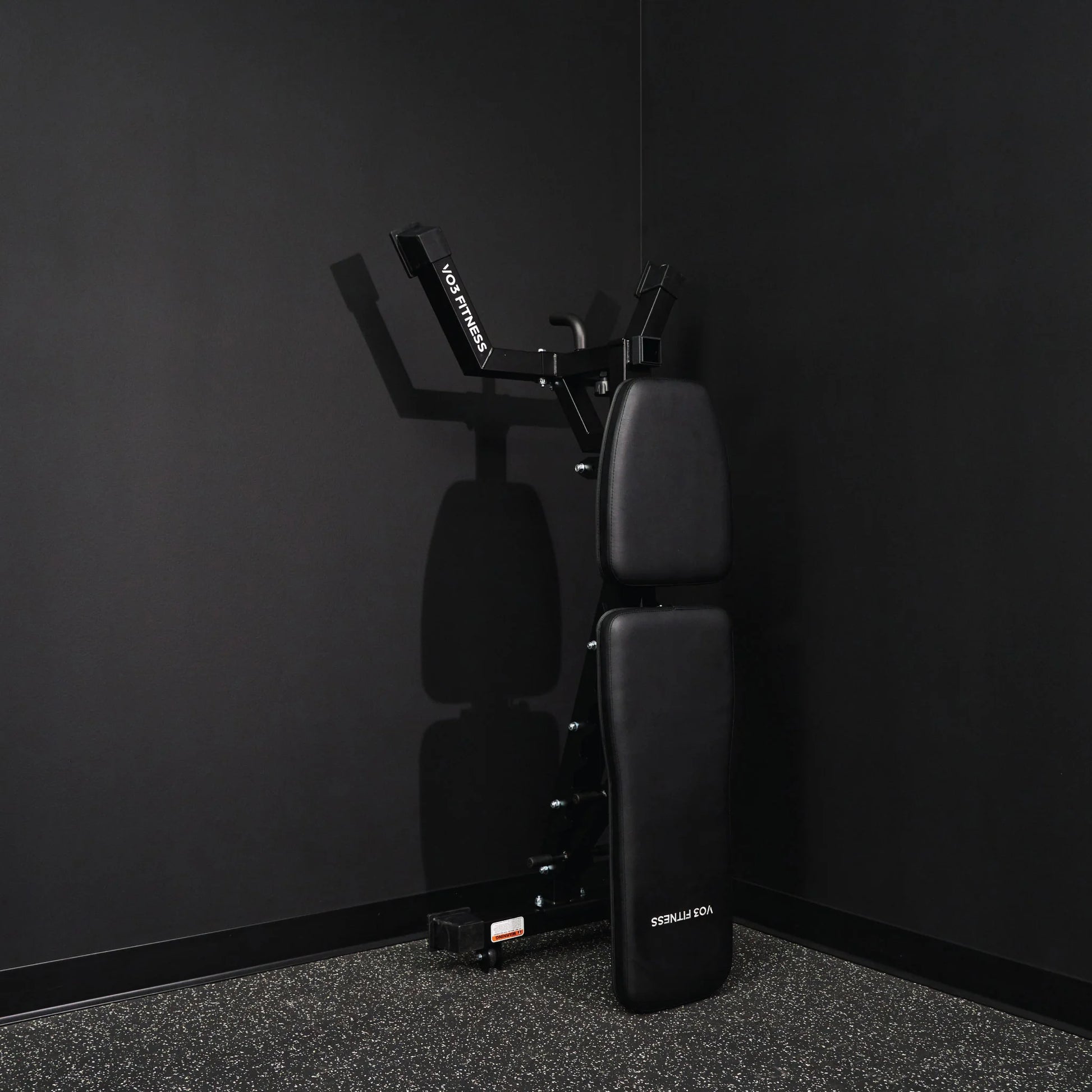 VO3-FID5 Adjustable FID Bench - 306 Fitness Repair & Sales