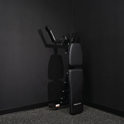 VO3-FID5 Adjustable FID Bench - 306 Fitness Repair & Sales