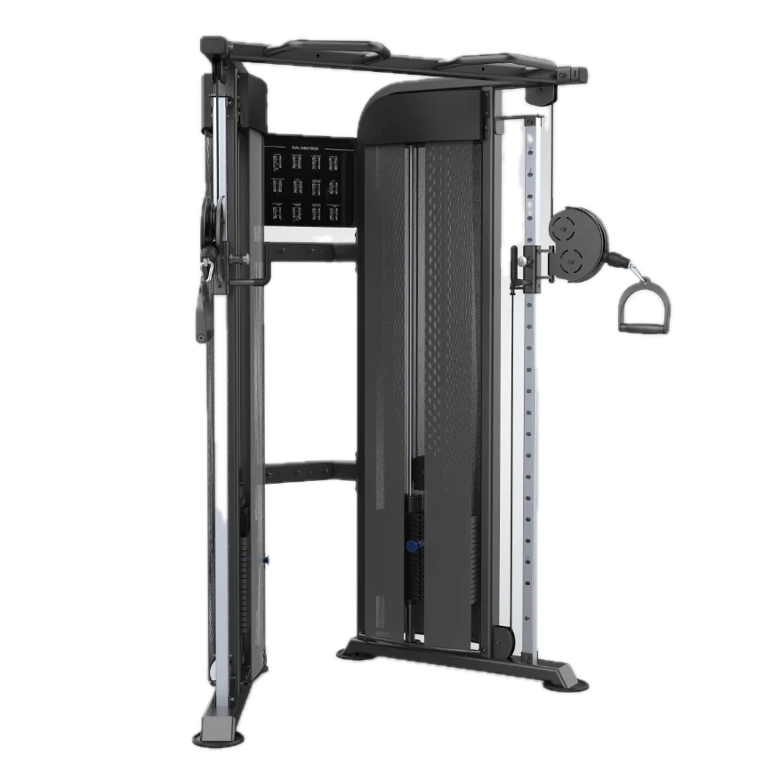 VO3-FT3000 Functional Trainer