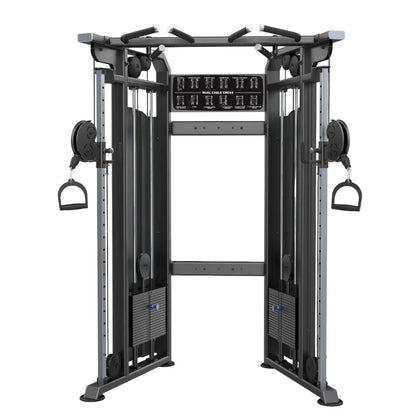 VO3-FT5000 Functional Trainer - 306 Fitness Repair & Sales
