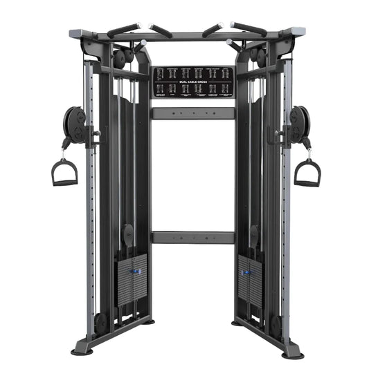 VO3-FT5000 Functional Trainer - 306 Fitness Repair & Sales