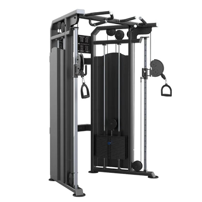 VO3-FT5000 Functional Trainer - 306 Fitness Repair & Sales