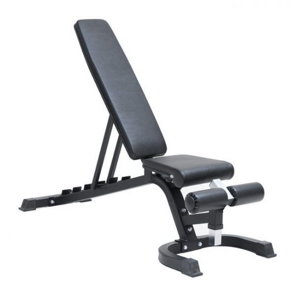 Adjustable FID Bench V2.0 306 Fitness Repair Sales