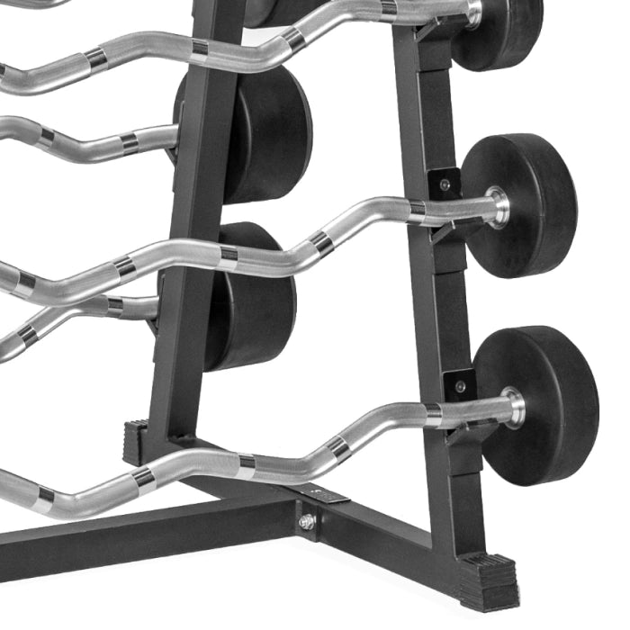 Bells of Steel - Fixed Barbell Rack