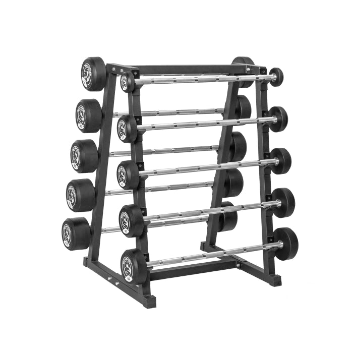 Bells of Steel Fixed Barbells - Straight