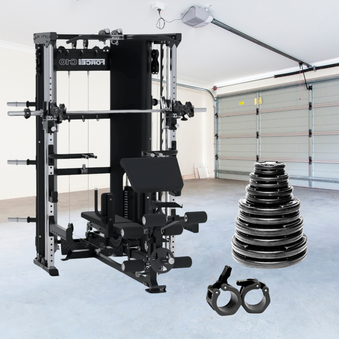 Altas 一體成型功能史密斯機套件