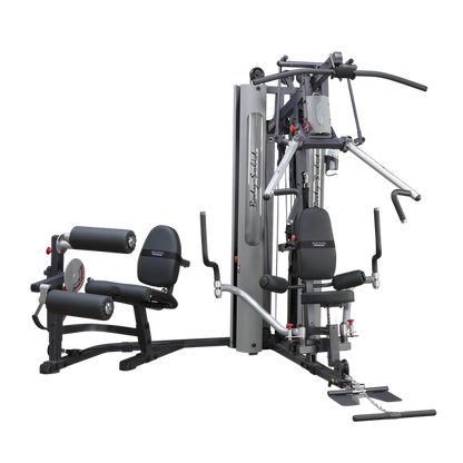 BODY-SOLID G10B BI-ANGULAR GYM G10B