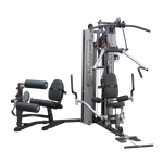 BODY-SOLID G10B BI-ANGULAR GYM G10B