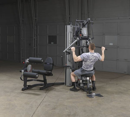 BODY-SOLID G10B BI-ANGULAR GYM G10B