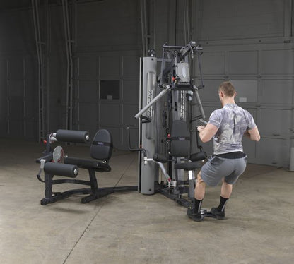 BODY-SOLID G10B BI-ANGULAR GYM G10B