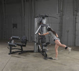 BODY-SOLID G10B BI-ANGULAR GYM G10B