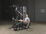 BODY-SOLID G10B BI-ANGULAR GYM G10B