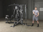 BODY-SOLID G10B BI-ANGULAR GYM G10B