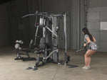 BODY-SOLID G10B BI-ANGULAR GYM G10B