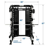 FORCE USA G15 All-In-One Trainer