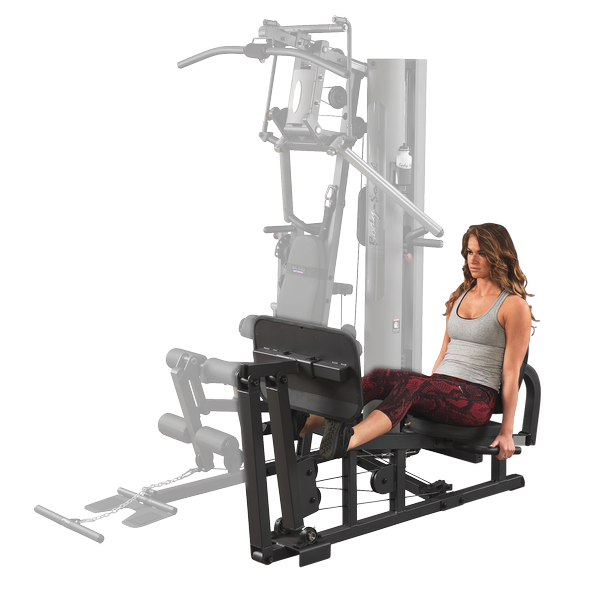 BODY-SOLID G3S SELECTORIZED HOME GYM G3S