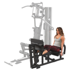 BODY-SOLID G3S SELECTORIZED HOME GYM G3S