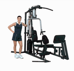 BODY-SOLID G3S SELECTORIZED HOME GYM G3S